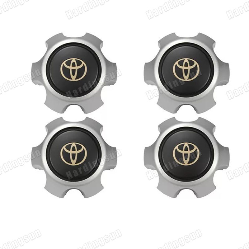 1 / 4 Bánh Trung Tâm Mũ Dành Cho TOYOTA Land Cruiser 4500 LC80 FZJ80 HZJ80 Hub cover1993-1997 42603-