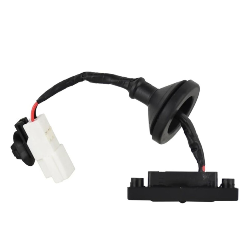 XY Trunk Nắp Mở Khóa Công Tắc 81260-4X200 81260-1R000 81260-1W220 Lắp Đặt Dễ Dàng