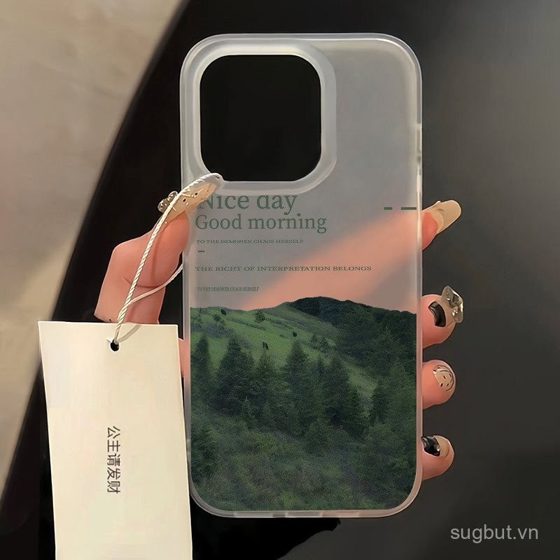 Vỏ bảo vệ trong suốt cho iPhone 13pro Max 14 15pro Max 16pro Max 15 16 plus 12pro 11 pro Max 11 pro 