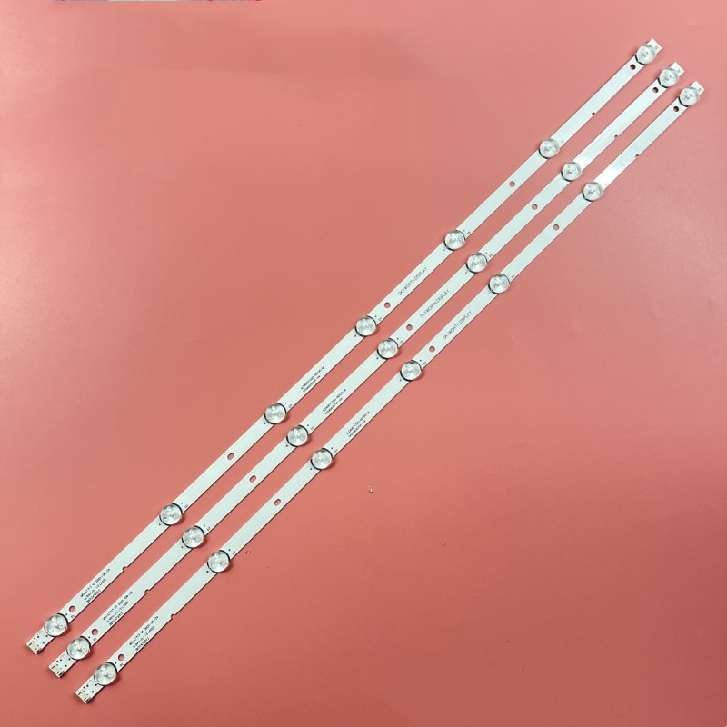 Đèn nền TV LED 40l3750vm Toshiba 40 "(Đèn TV) Tivi LED Toshiba 40 inch 40l3750