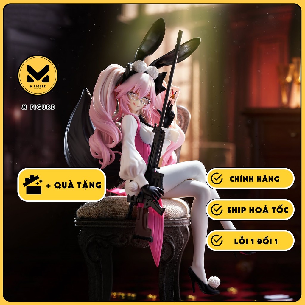 MÔ HÌNH Koyanskaya - Fate/Grand Order - Noodle Stopper Figure - Assassin, Final Ascension (FuRyu) FI