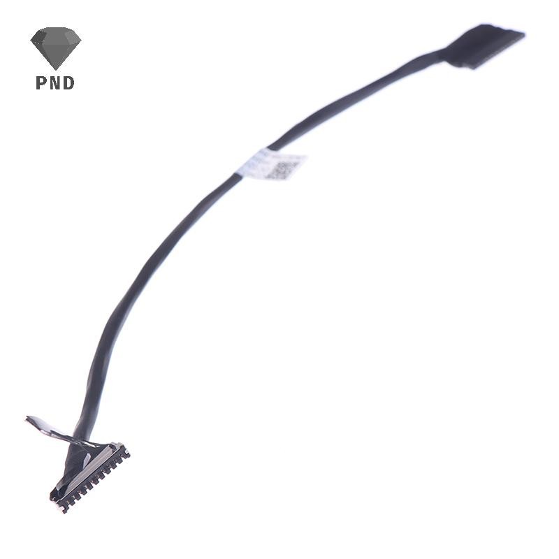 PND Cáp pin chuyên dụng cho máy tính xách tay Dell Latitude E5470 0C17R8 DC020027E00