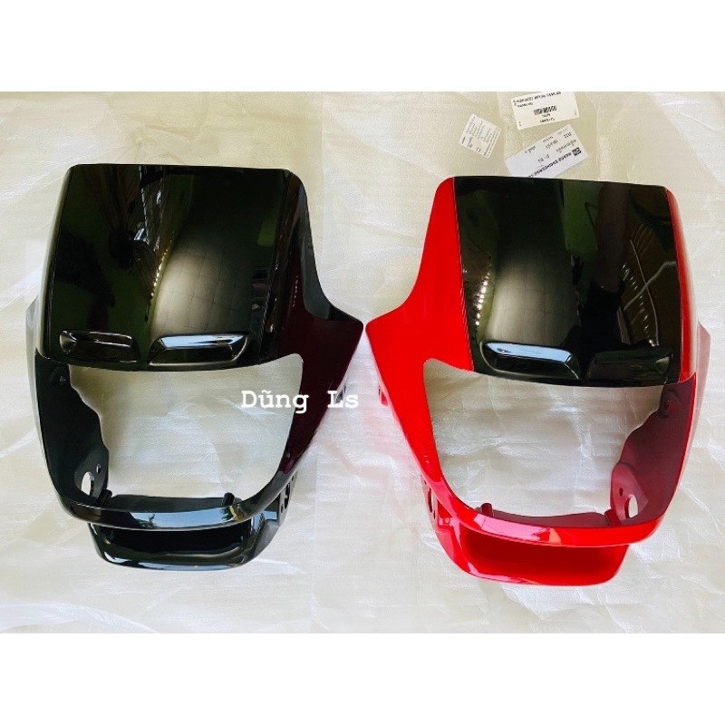 Ốp đầu Nova Dash 94, sp1 Thái lan, phụ tùng nova