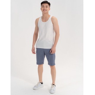 Combo 4 Áo ba lỗ nam dệt kim, áo may ô áo đông xuân cotton mềm mại mặc mát cao cấp Full size 50-80kg  MO2