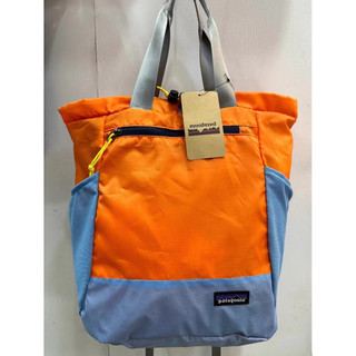 Túi xách Patagonia Túi Tote công suất lớn đa chức năng