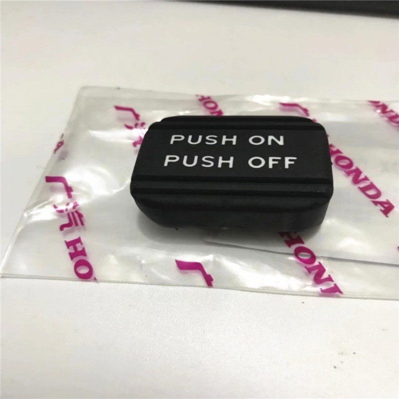 Honda Odyssey Accord G9 CRV G4 Alison Spirior Jade & Acura chân phanh cao su má phanh tay phanh chân