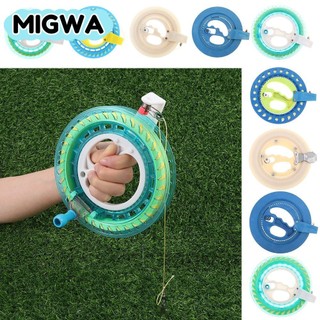 MIGWA Giày Da PU Cho Búp Bê DIY Quần Áo Phụ Kiện