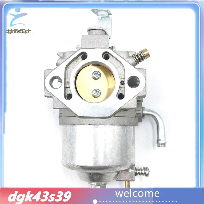 [Đẹp] Bộ chế hòa khí cho -Mitsubishi GM291 GB300 GT1000 8HP 10HP MGE4000