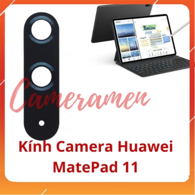 Kính Camera Huawei MatePad 11 / Mate Pad 11 ( Siêu Sale )