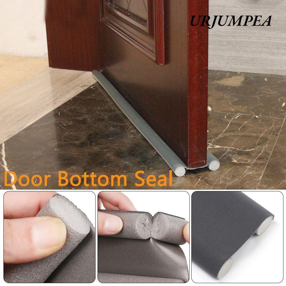 Urjumpea Seal Strip Window Door Seals Double Stick Windproof Navy