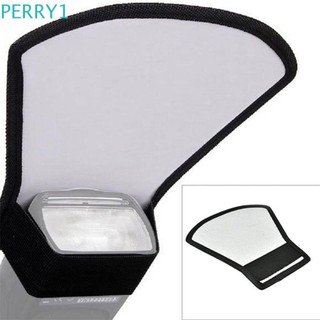 Máy khuếch tán đèn Flash PERRY 2 trong 1 Phòng chụp ảnh di động Photo Light Flash Softbox Spotlight