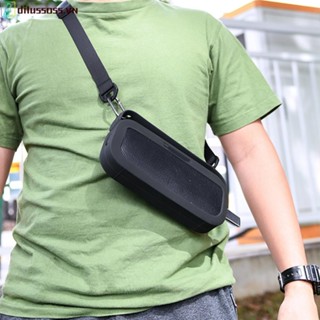 [Dilussoss.vn] Vỏ silicon Vỏ bảo vệ chống sốc cho Bose SoundLink Flex