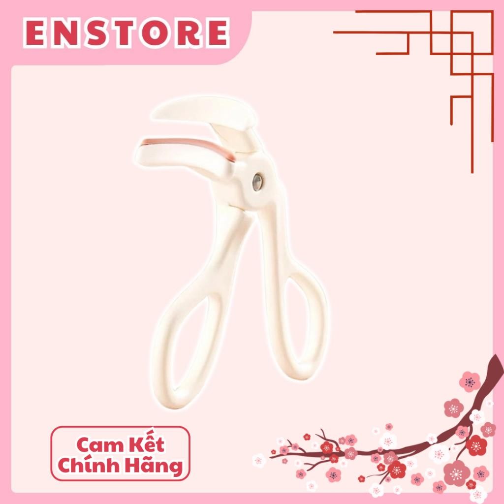 [XIXI] Kẹp bấm mi Xixi trắng Enstore