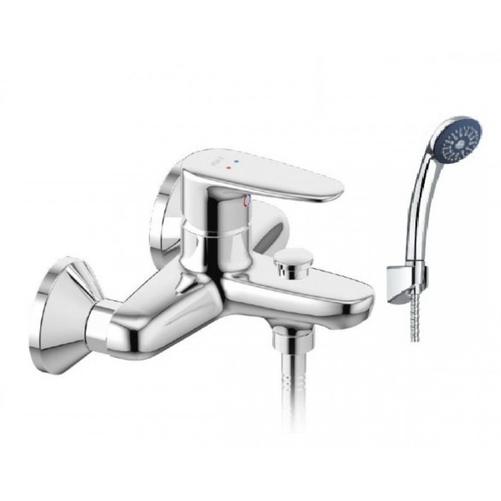 Sen tắm nóng lạnh chính hãng INAX BFV-1113S-4C