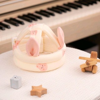 Mũ bảo hiểm bảo vệ đầu cho bé tập bò, tập đi chống và đập, nón bảo vệ đầu bé tập bò siêu nhẹ