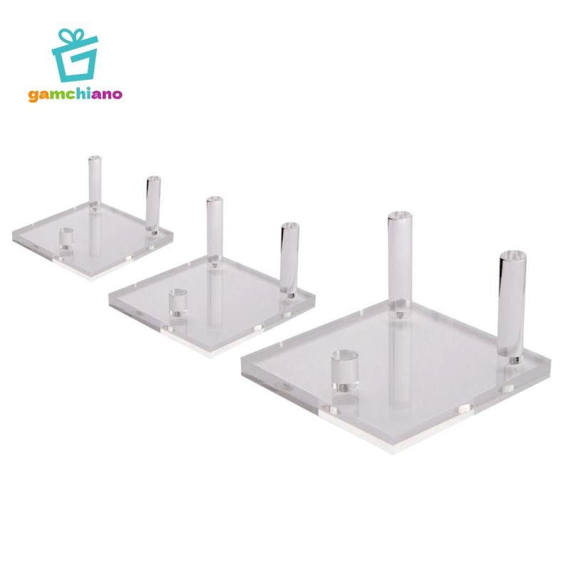 Đế trưng bày Đế đỡ Hỗ trợ Đế khoáng chất Đá quý Geode Đá pha lê