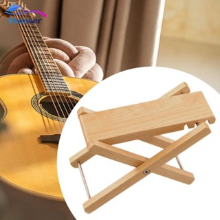 Đàn Guitar Chân Ghế Ổn Định Có Thể Gập Lại Ghế Chân Bằng Gỗ 3 Vị Trí Chiều Cao Có Thể Điều Chỉnh Cho Đàn Ukulele Acoustic Đàn Guitar Điện Cổ Điển