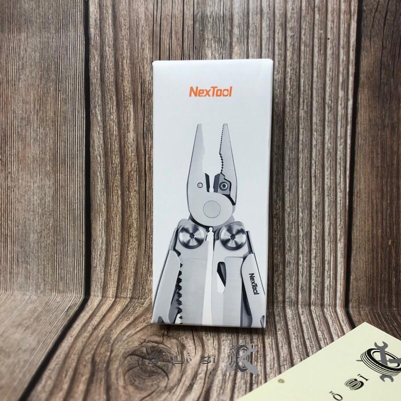 NEXTOOL FLAGSHIP PRO MULTI KÌM ĐA NĂNG