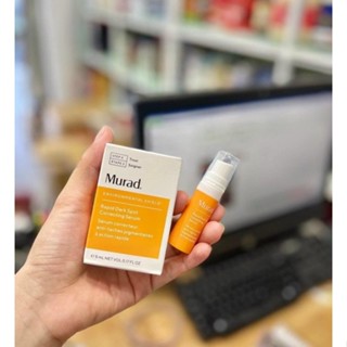 Serum Murad Vitamin C 5ml - Retinol 5ml - Rapid Dark Spot 5ml - InvisiScar 5ml