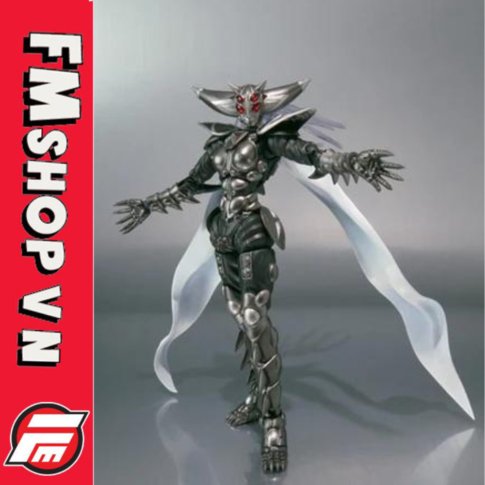 MÔ HÌNH SHF ZORO HAZE 2ND (CÓ SẴN)