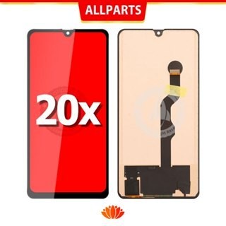 INCELL ALLPARTS Màn Hình Thay Thế Cho điện thoại HUAWEI MATE 20X 20 X Man Hinh Zin