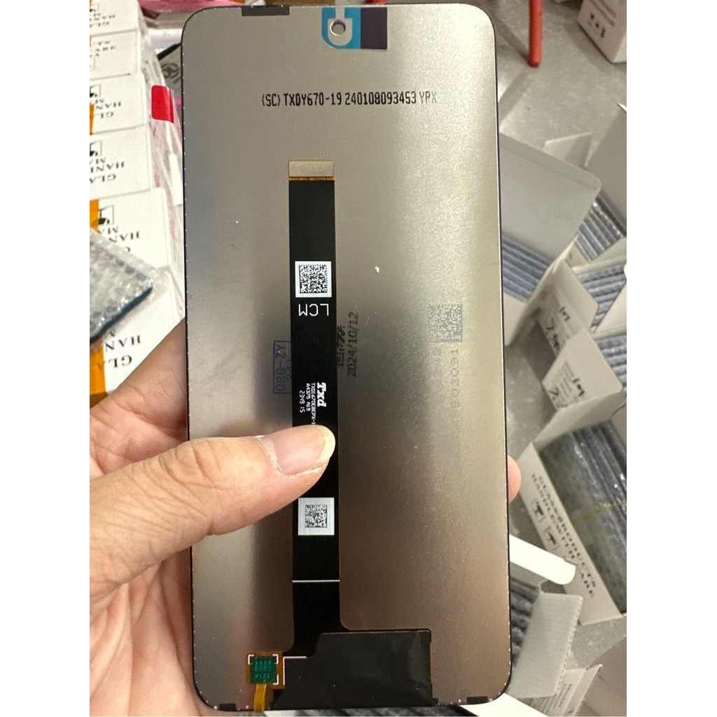 màn hình zte nubia neo 2,neo 3,v70,v70 max,v80 max