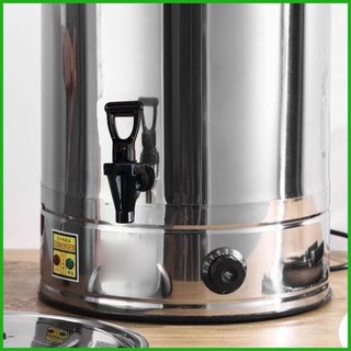 Nước Giải Khát Tập Nước Xô Tập Uống Hộp Đựng Spigot Điều Khiển Thông Minh Trà Sữa Xô Vòi Với Khô juavn