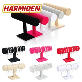 Harmiden Trang Sức Người Tổ Chức Vòng Tóc Kệ Bảo Quản Lắc Tay Đứng Thẳng Đế Trang Sức