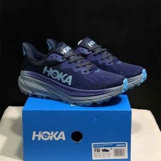 Hoka One One One One One One One One One One One One One One One One One One One One One One One One One One Challenger capping bao gồm 7 Giày Chạy nhẹ thoáng khí unisex nam nữ Giày chạy cắt lát chuyên nghiệp cỡ 36-45