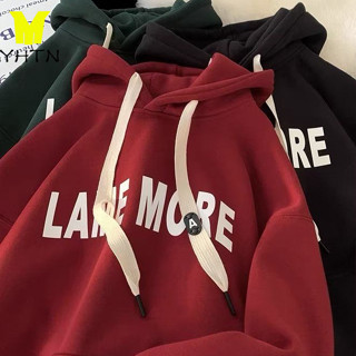 YHTN áo hoodie nam đỏ hoddie hoôdie huddie khoác nỉ có mũ goodie hôdie hotdie hooodie size s khoát dày ái form rộng set không hodie hoodi bông giá rẻ anime cổ cao bộ quần 2 lớp nặng đẹp oversize hutdi
