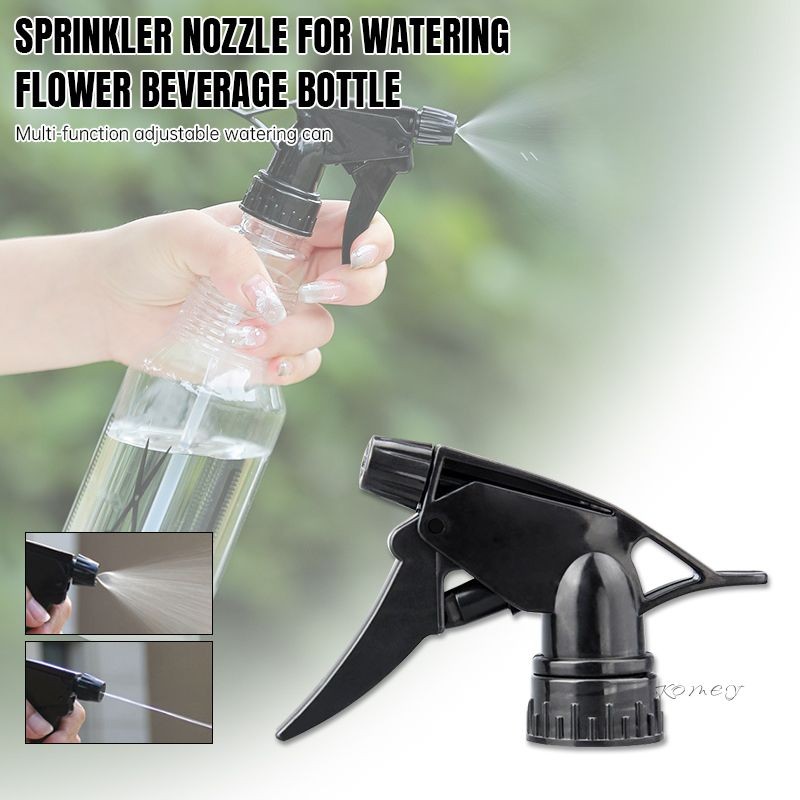 COD🔮🔮Vòi Xịt Nước Tưới Cây / Bình Nhựa Đa Năng Thông Dụng