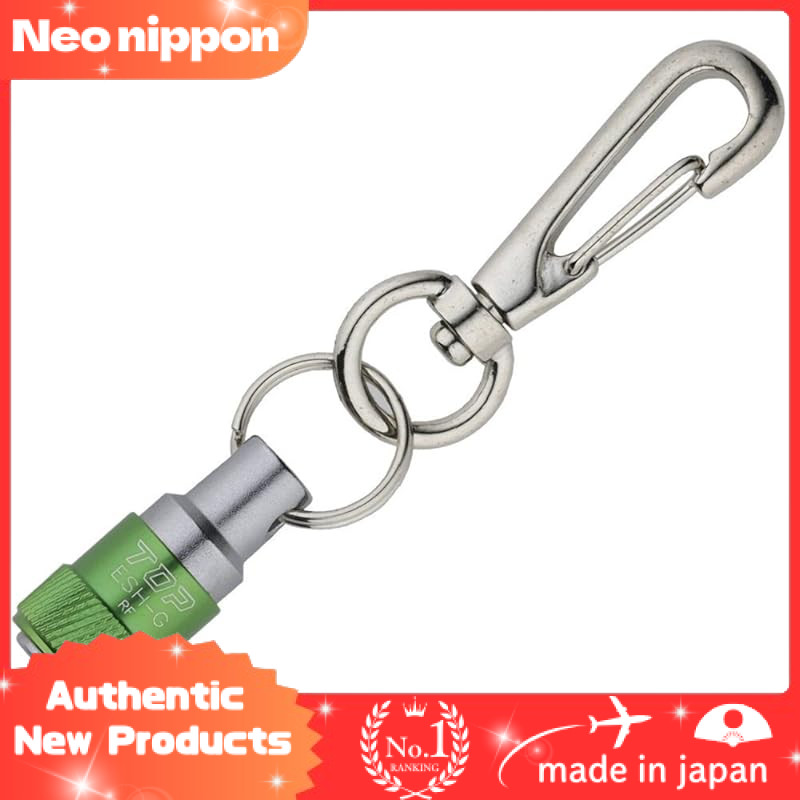 TOP Portable Lightweight Tool Holder and Adapter Set