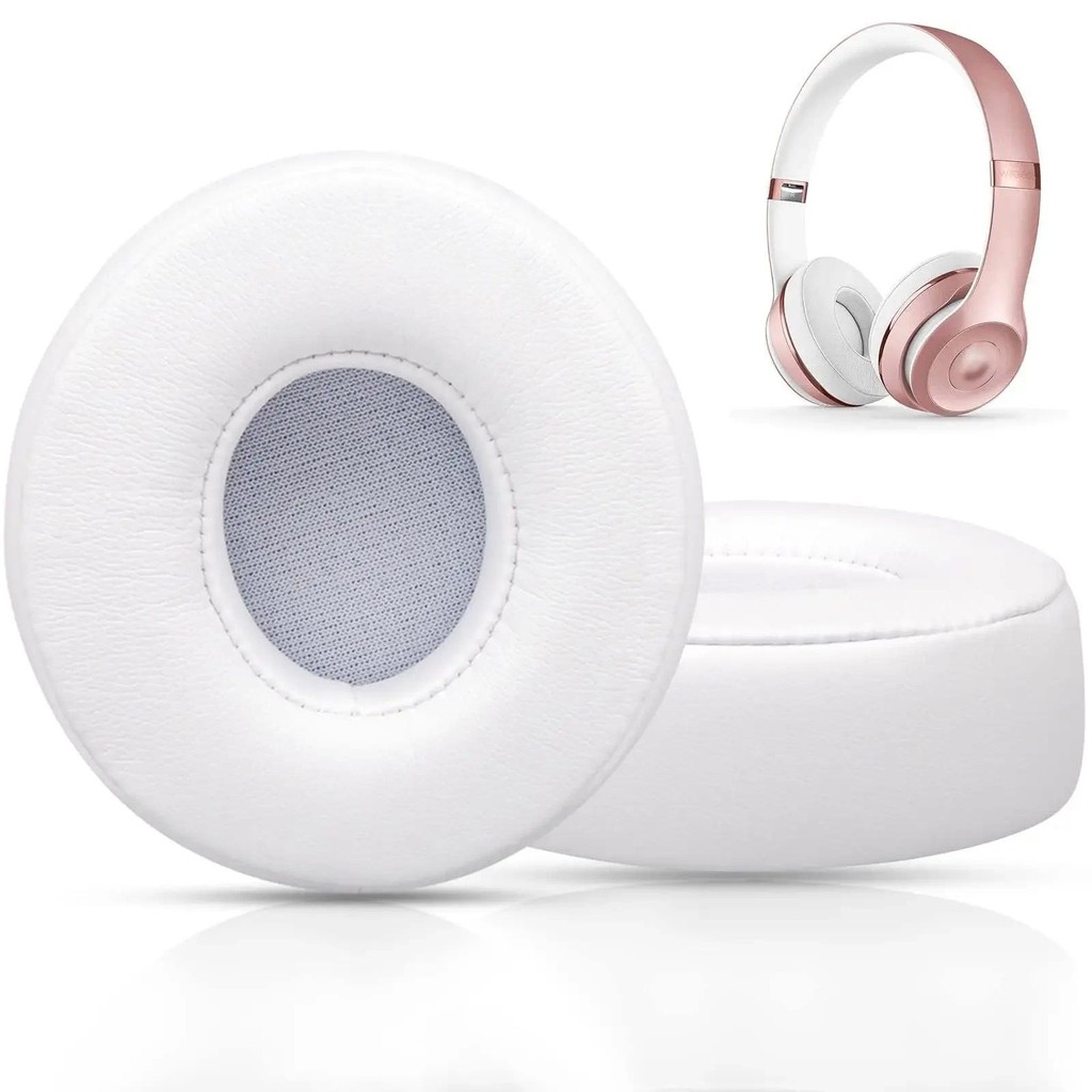 Miếng đệm tai thay thế cho Beats Solo 3, Đệm tai cho tai nghe không dây Beats Solo 2 & Solo 3