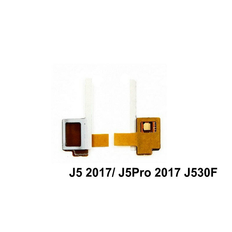 Nút Home Mới Flex Cable Menu Return Key Repair Parts Cho Samsung J5 2017 / J5 Pro 2017 J530F
