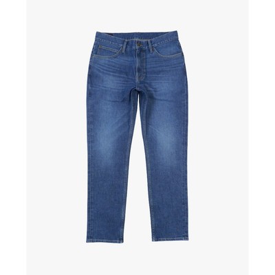 LEE - Quần jeans nam ống đứng 705 Eddi_LMB251705206045-A07979