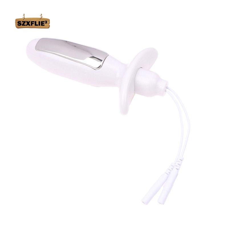 Đầu dò sàn chậu Dụng cụ sàn chậu Phụ nữ Đầu dò điện cực mực Kegel