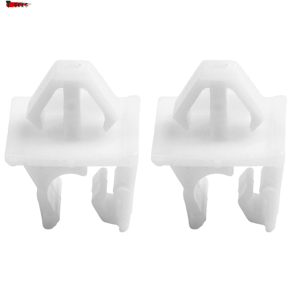 [Toyb] 2 Chiếc Dành Cho Xe Honda Cho Accord Civic Cho CR-V Hood Chống Đỡ Cần Kẹp 90672-SNB-901