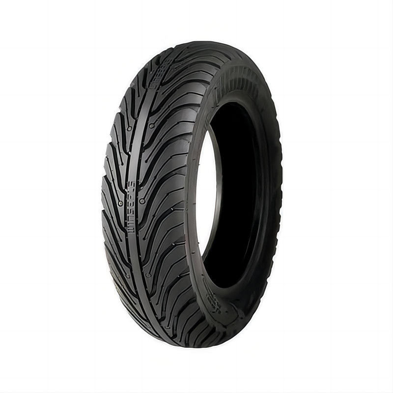 Bán nóng chảy 14 × 2.50 / 60 / 100-10 lốp chân không xe điện chống trượt lốp ma sát điện chống mài m