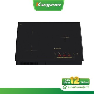 Bếp từ ba Thái lan Kangaroo KG836i