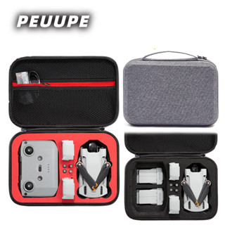 Túi Bảo Quản Cho DJI Mini 3 Pro Drone Điều Khiển Từ Xa Túi Xách Hộp Đựng Cho DJI Mini 3 Drone Phụ Kiện Hộp Di Động