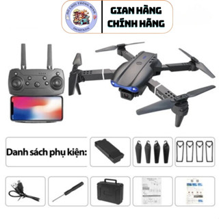 Máy bay Flycamm,Máy bay điều khiển từ xa xoay 360 có camera tích hợp trên máy bay cho bé.