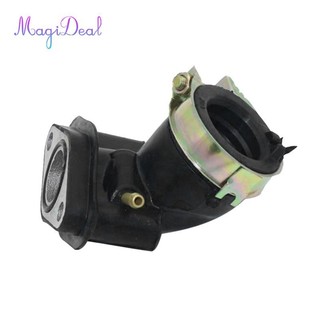 Ống nạp cho xe tay ga xe máy GY6 50cc QMB139 GY6 50cc 60cc 80cc