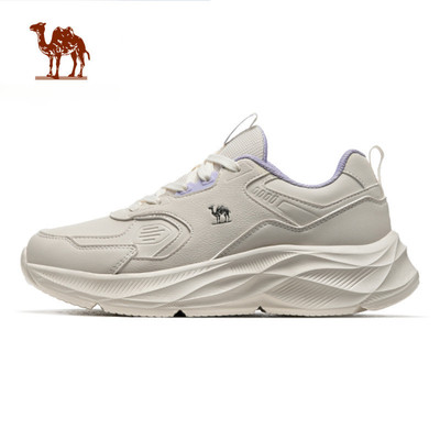 Giày chạy bộ nam nữ CAMEL CROWN  Chống trượt Giảm xóc Nhẹ