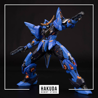 Mô hình Metal Build 1/100 Date Masamune (Có bonus Gacha)- Chính hãng Moshow Toys