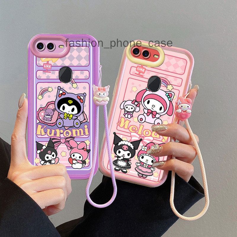 ốp lưng oppo a5s oppo f9 a7 a12 f9 pro Ốp điện thoại dễ thương cho ốp lưng oppo a5s.