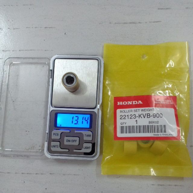 Bi nồi AB Air Blade 110 Click 110 Lead 110