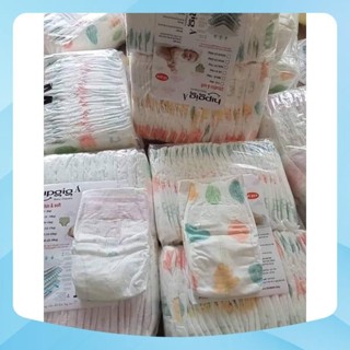 100 miếng tả dán Newborn Hipgig A cho bé sơ sinh