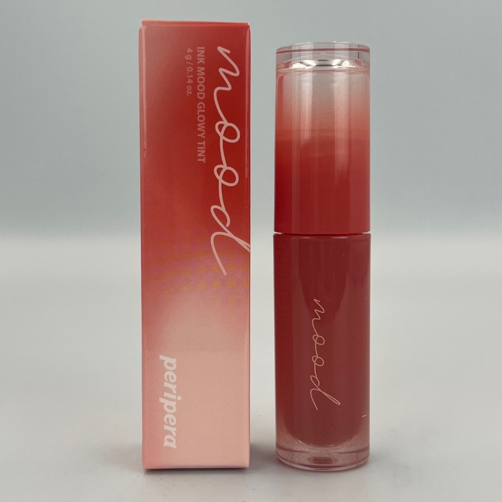 [Peripera] Ink Mood Glowy Tint 4g