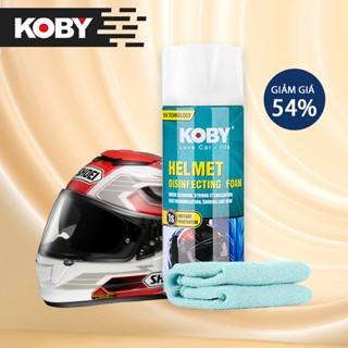  Khử mùi bọt đa chức năng KOBY 
