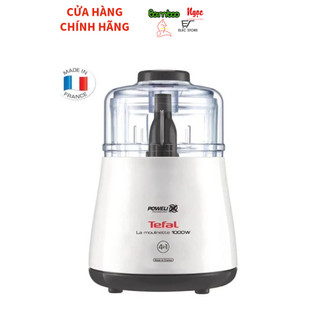Máy Xay Thịt Tefal La Moulinette DPA130 - Đa Năng, Hiệu Suất Cao, Đáp Ứng Mọi Nhu Cầu